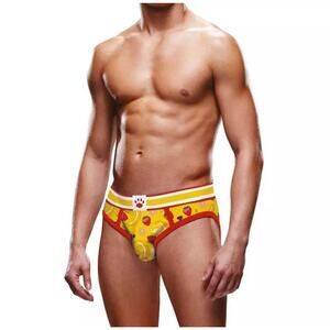 🦋B2G1🦋PROWLER Men’s FRUITS Pattern Strawberry Banana Print Brief Underwear